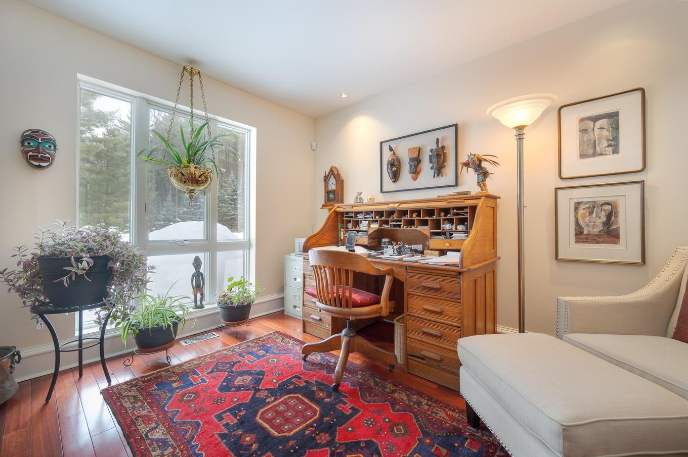 Chambre à coucher - 19 Rue Raffles, Hudson, QC - Indoor