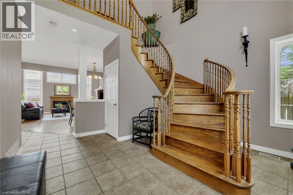 4 Moonstone Court, Hamilton, ON - Indoor Photo Showing Other Room