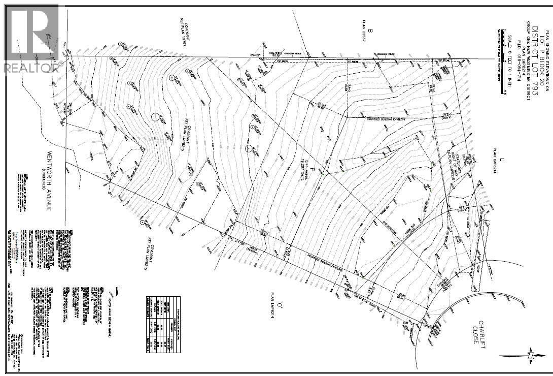 2320 Chairlift Close, West Vancouver, BC