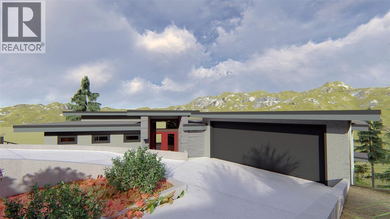 2320 Chairlift Close, West Vancouver, BC