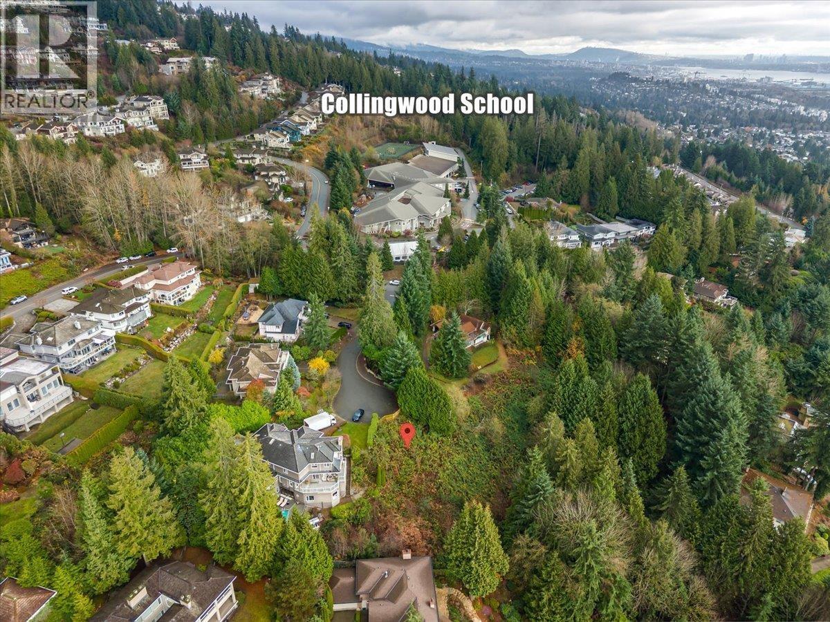 2320 Chairlift Close, West Vancouver, BC