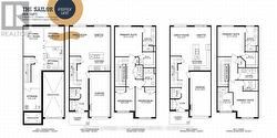 Choose your floor plan -