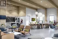 Future Club House - Virtually Staged -