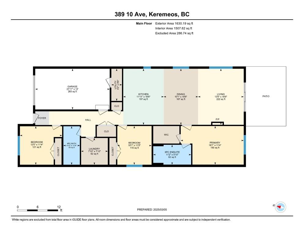 389 10Th Avenue, Keremeos, BC - Other