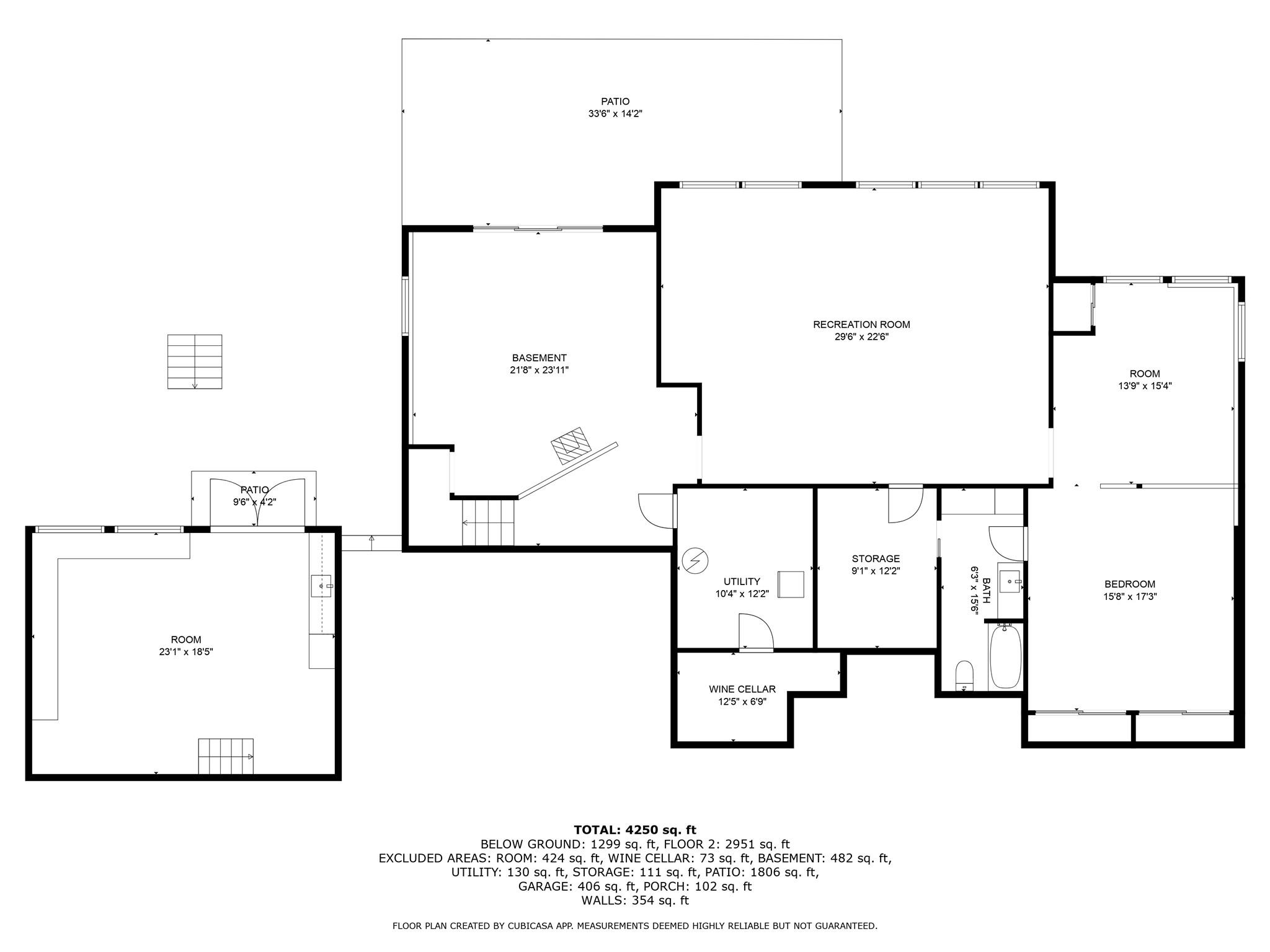 1548 Teetzel Road, Creston, BC - Other