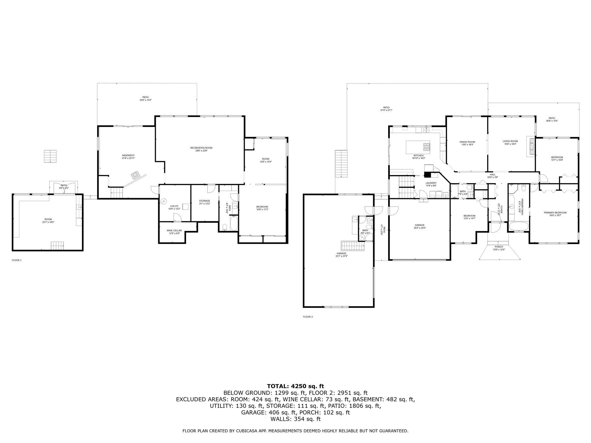 1548 Teetzel Road, Creston, BC - Other