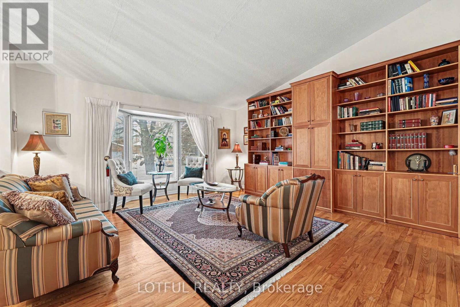 41 Pattermead Crescent, Ottawa, ON - Indoor