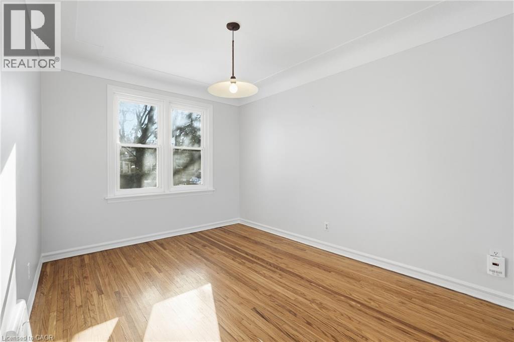 15 East 41St Street, Hamilton, ON - Indoor Photo Showing Other Room