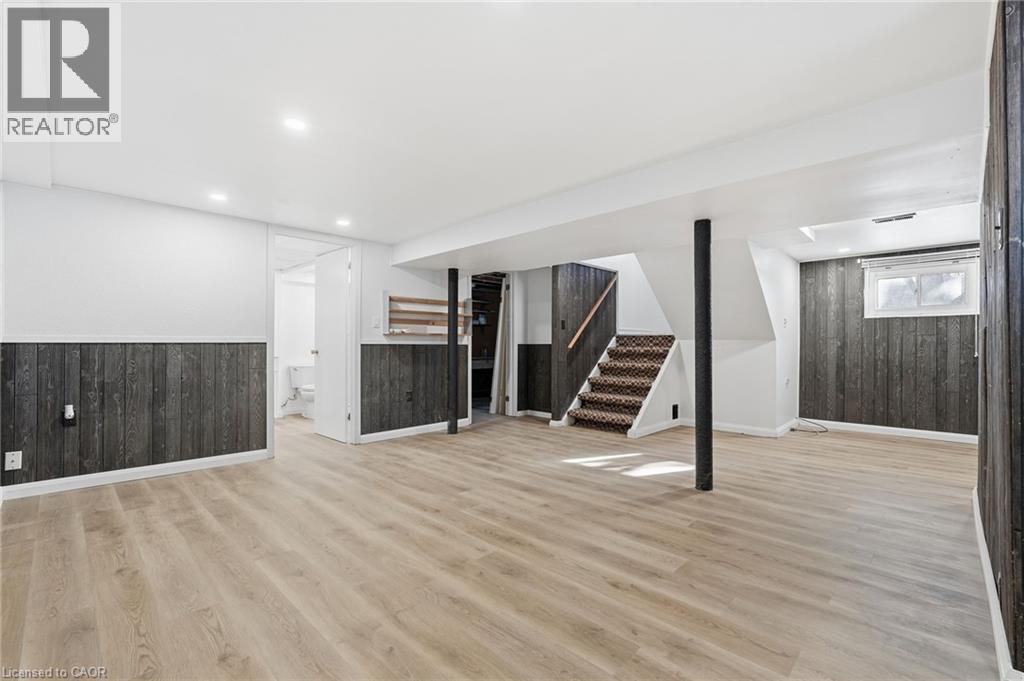 15 East 41St Street, Hamilton, ON - Indoor Photo Showing Other Room