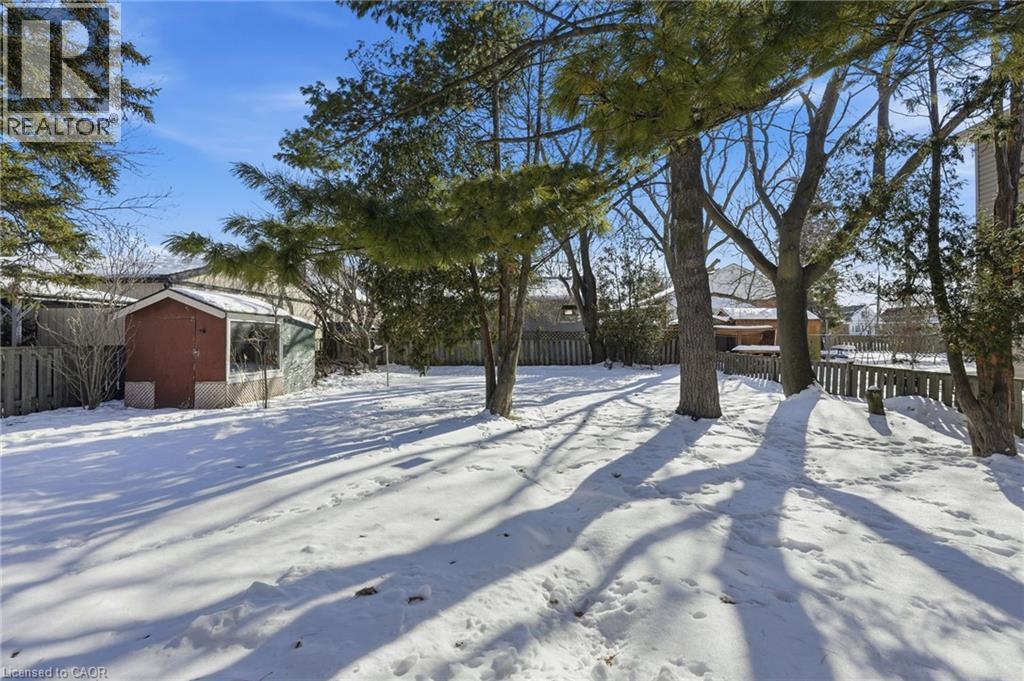 15 East 41St Street, Hamilton, ON - Outdoor