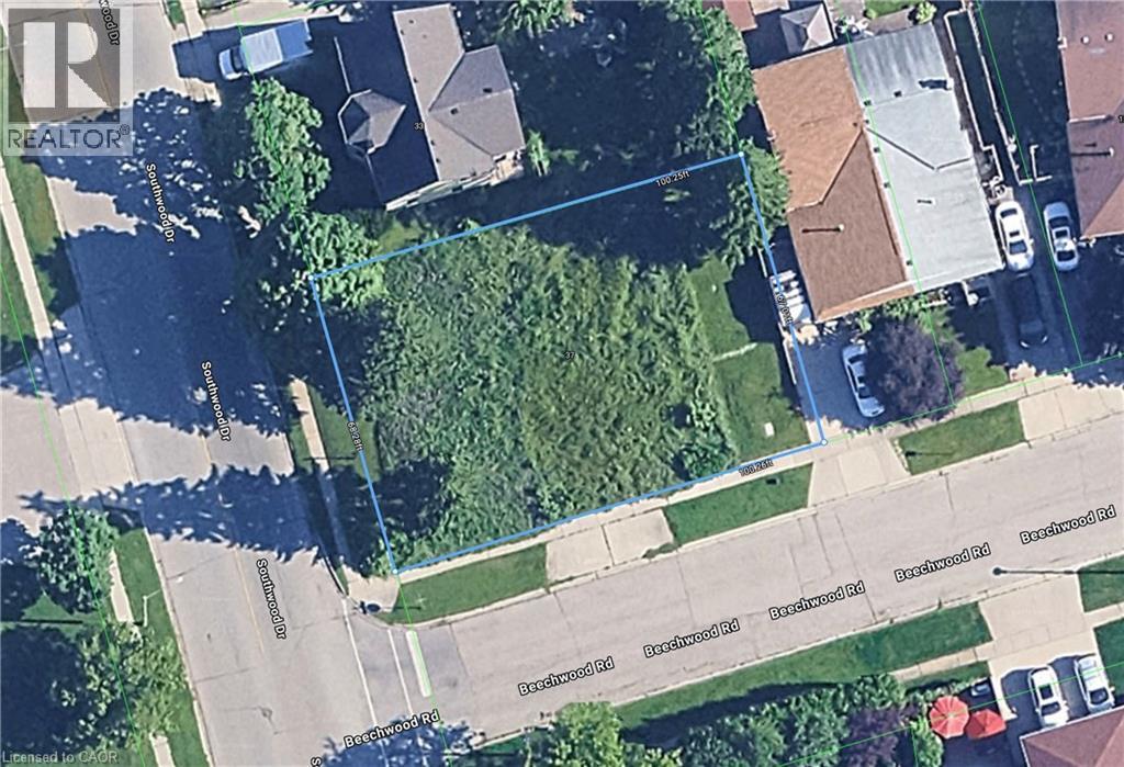 37 Southwood Drive, Cambridge, ON