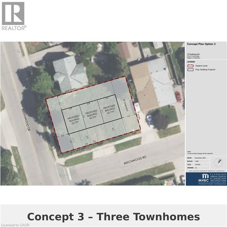 37 Southwood Drive, Cambridge, ON