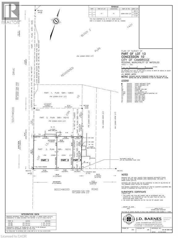 37 Southwood Drive, Cambridge, ON