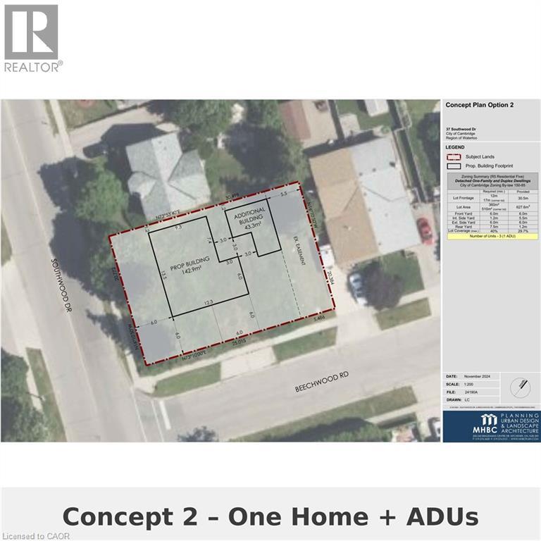 37 Southwood Drive, Cambridge, ON