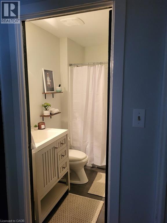 42 Avenue Road, Cambridge, ON - Indoor Photo Showing Bathroom