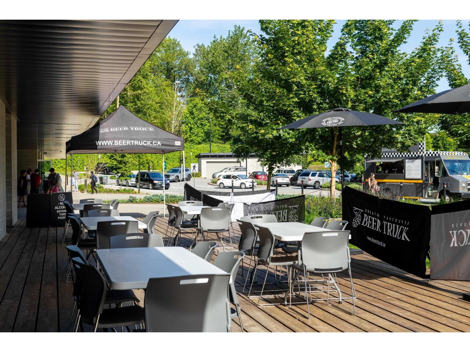 1573 Confidential, Langley, BC