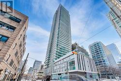 4004 - 33 LOMBARD STREET Toronto, ON M5C 3H8