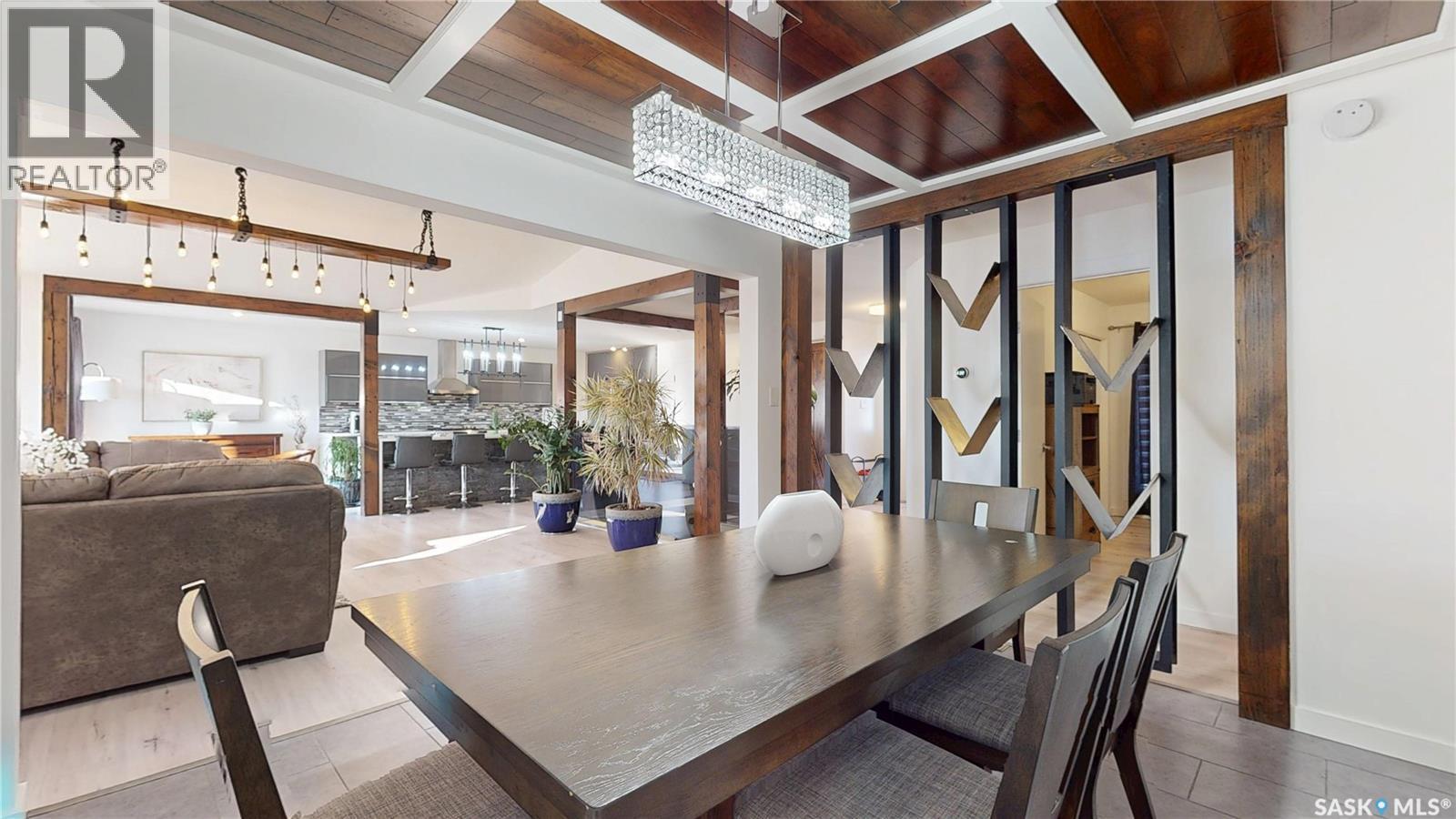 8507 Kestral Drive, Regina, SK - Indoor