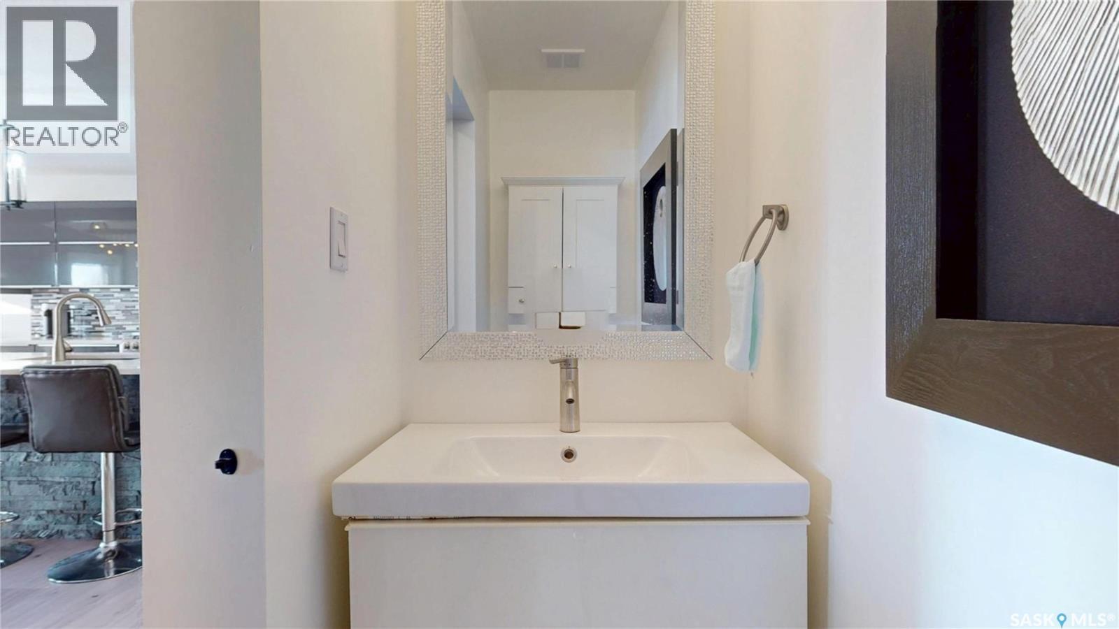 8507 Kestral Drive, Regina, SK - Indoor Photo Showing Bathroom