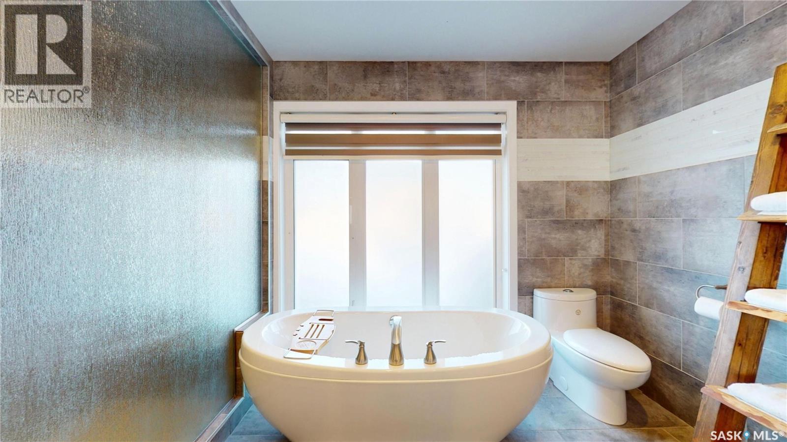 8507 Kestral Drive, Regina, SK - Indoor Photo Showing Bathroom