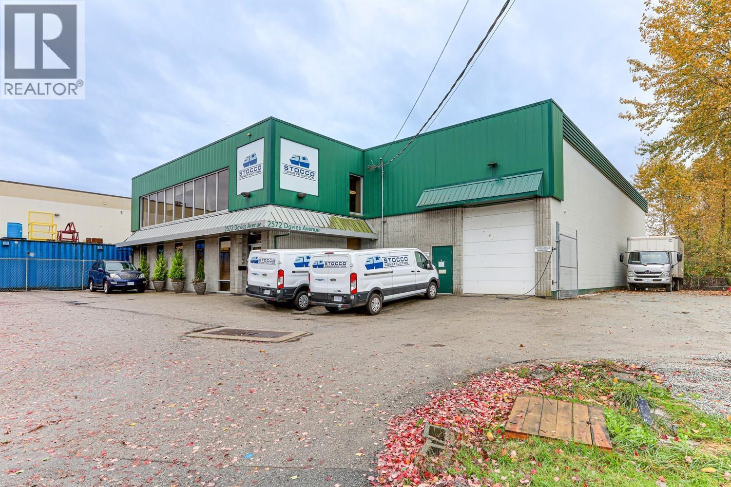 2572 Davies Avenue, Port Coquitlam, BC