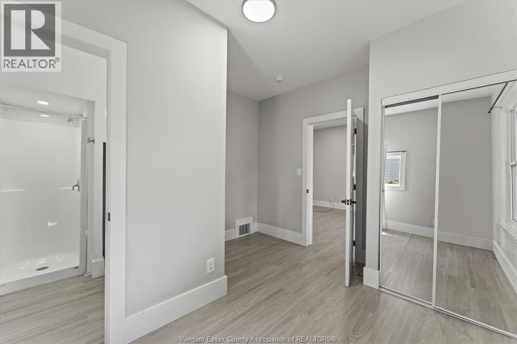 371 Curry, Windsor, ON - Indoor Photo Showing Other Room