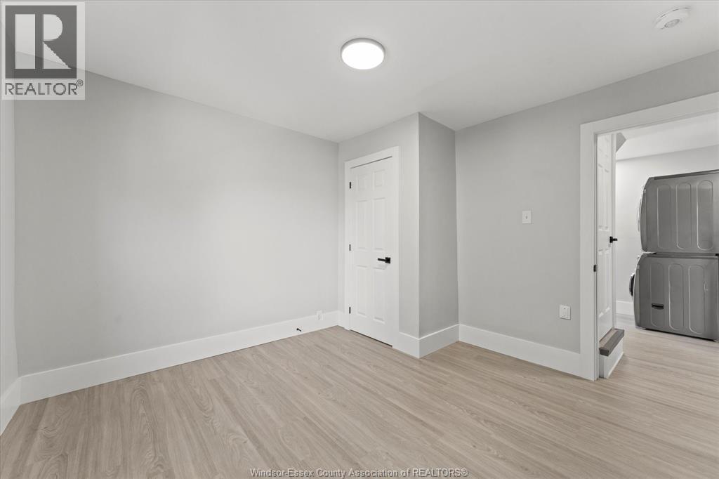 371 Curry, Windsor, ON - Indoor Photo Showing Other Room