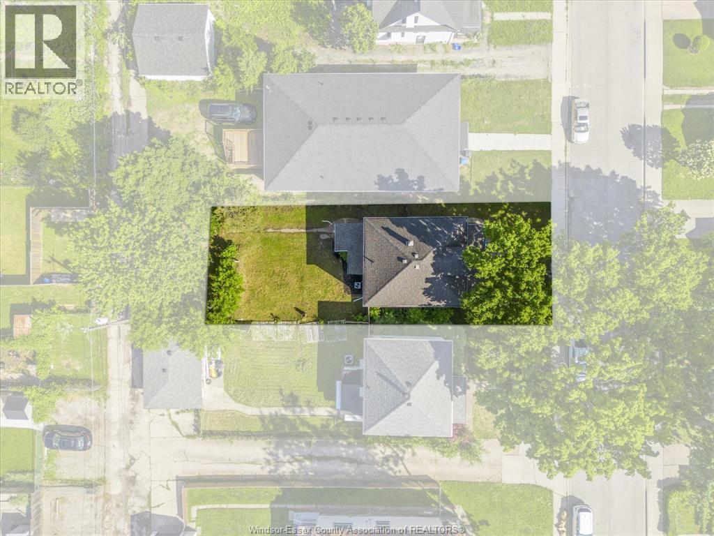 371 Curry, Windsor, ON - Other