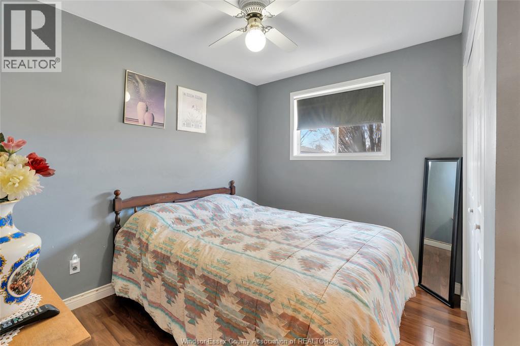 2665 Robert, Windsor, ON - Indoor Photo Showing Bedroom