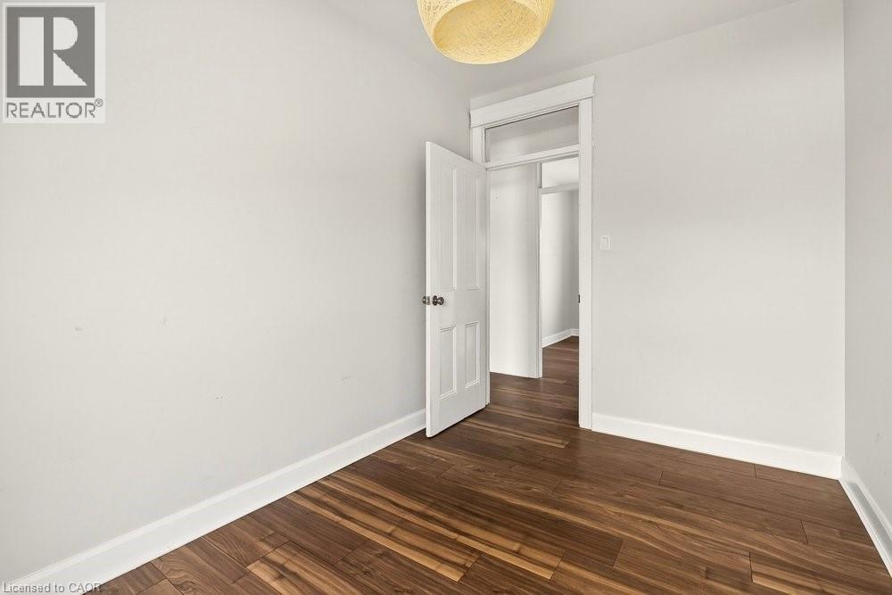 285 Mary Street, Hamilton, ON - Indoor Photo Showing Other Room