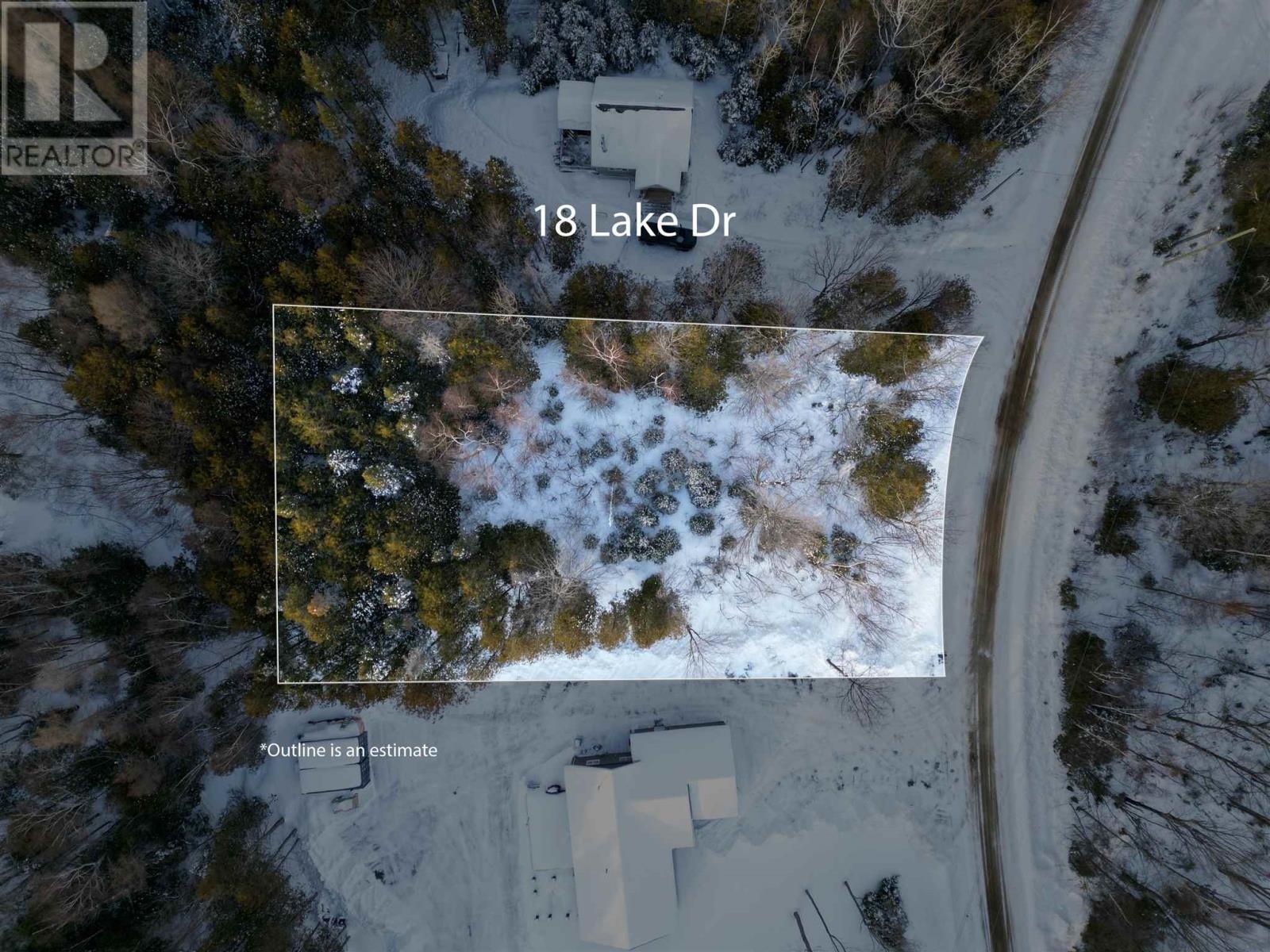 18 Lake Dr, Blind River, ON
