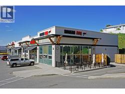 1801 Princeton-Kamloops Highway Unit# 408 Kamloops, BC V2E 2J7