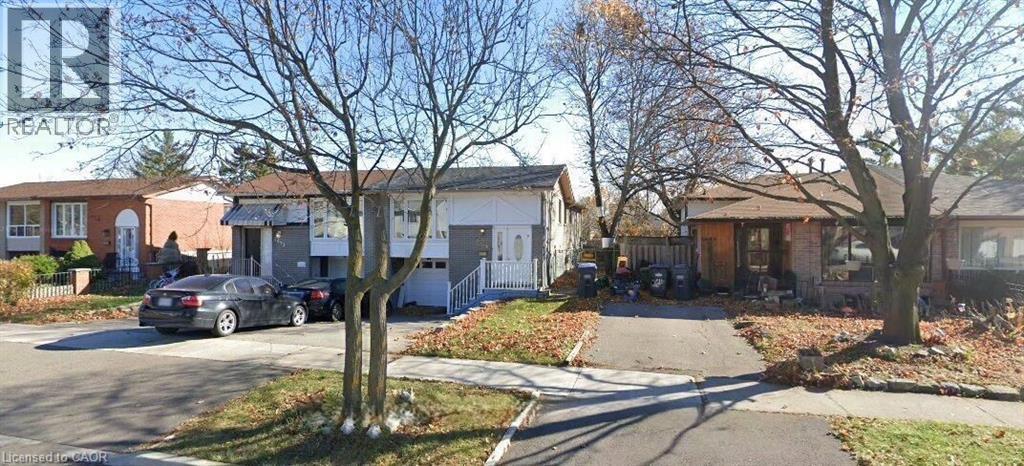 2644 Lundene Road, Mississauga, ON - Outdoor