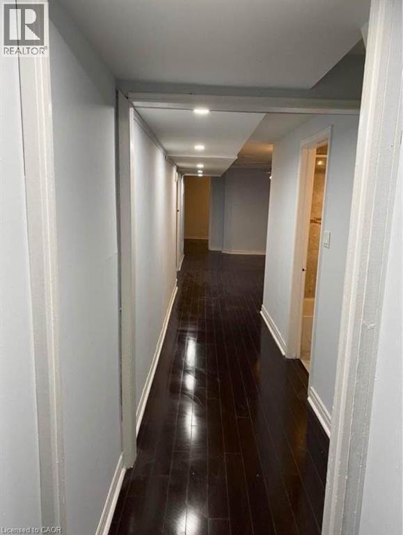 2644 Lundene Road, Mississauga, ON - Indoor Photo Showing Other Room