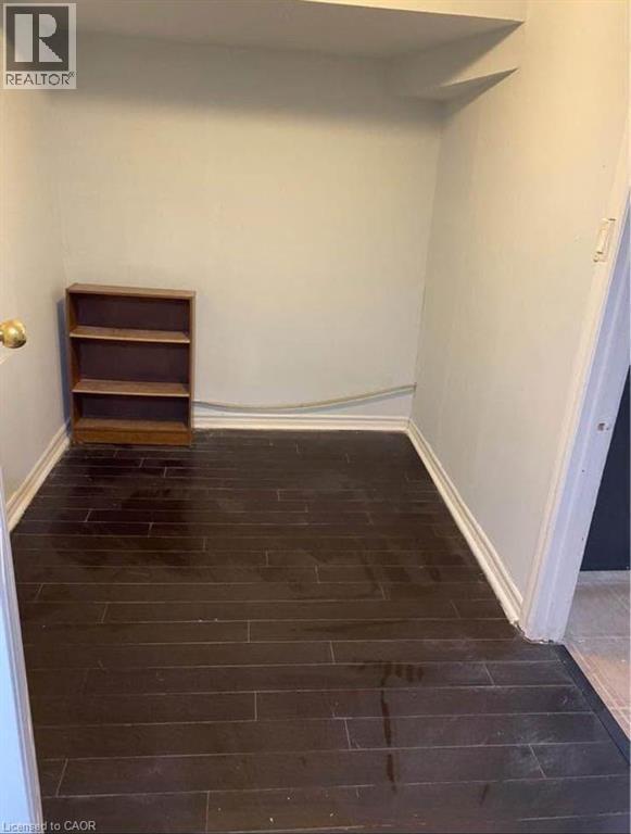 2644 Lundene Road, Mississauga, ON - Indoor Photo Showing Other Room