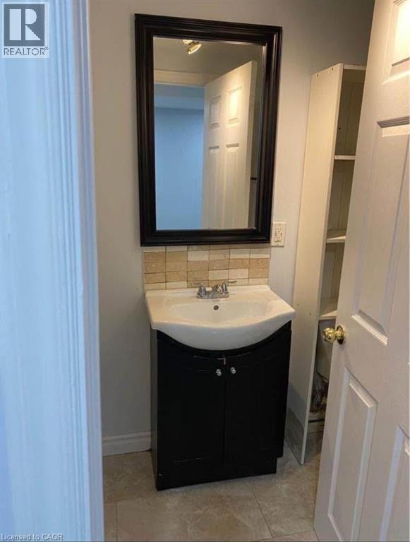 2644 Lundene Road, Mississauga, ON - Indoor Photo Showing Bathroom
