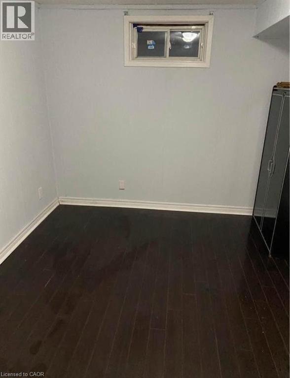 2644 Lundene Road, Mississauga, ON - Indoor Photo Showing Other Room
