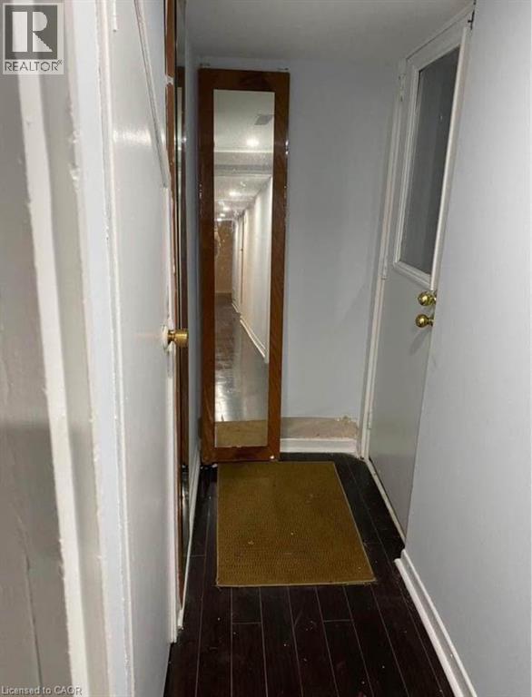 2644 Lundene Road, Mississauga, ON - Indoor Photo Showing Other Room