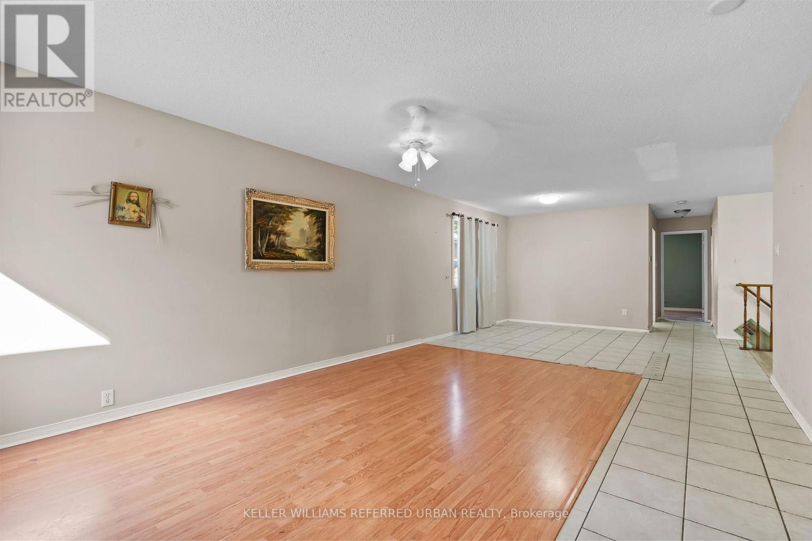 1253 Thorpe Road, Burlington, ON - Indoor Photo Showing Other Room