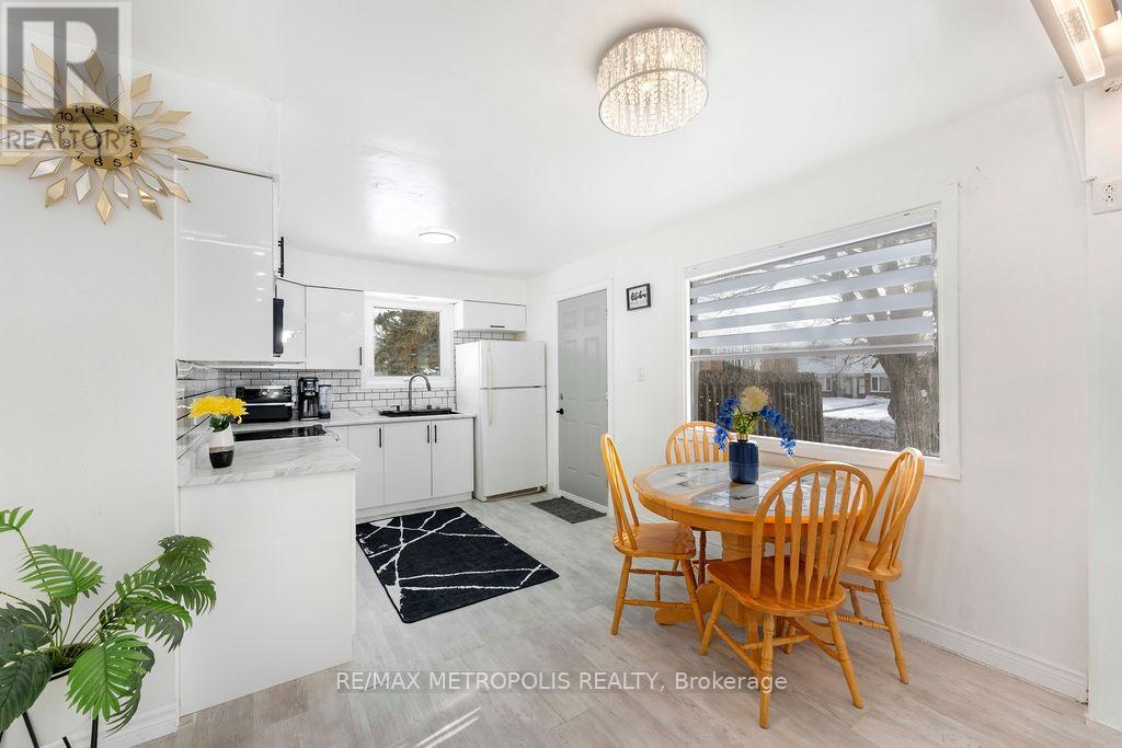 263 Fergus Avenue, Kitchener, ON - Indoor