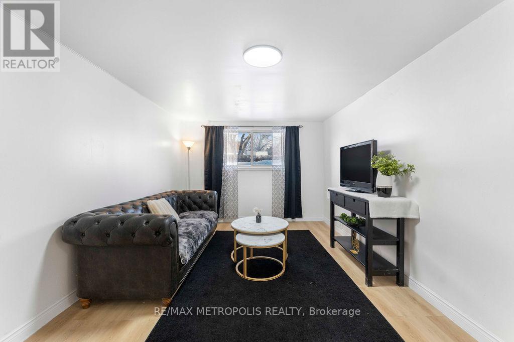 263 Fergus Avenue, Kitchener, ON - Indoor