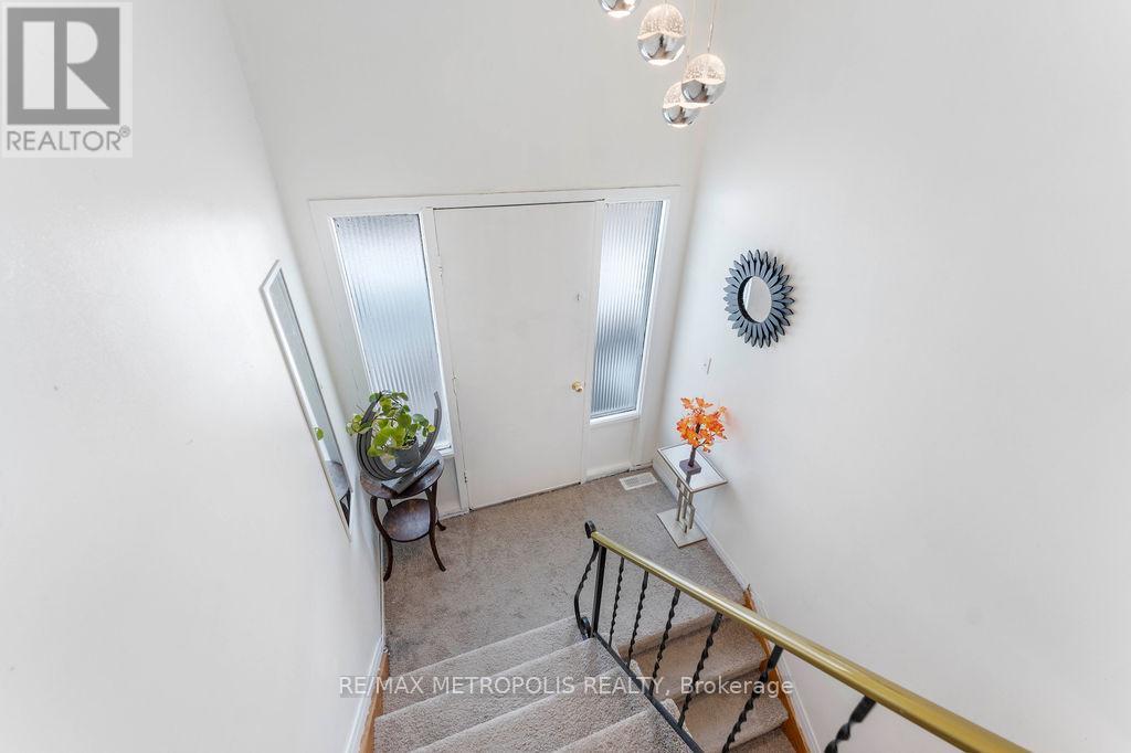 263 Fergus Avenue, Kitchener, ON - Indoor Photo Showing Other Room