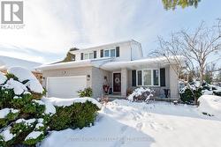 97 TINER AVENUE Thames Centre (Dorchester), ON N0L 1G2