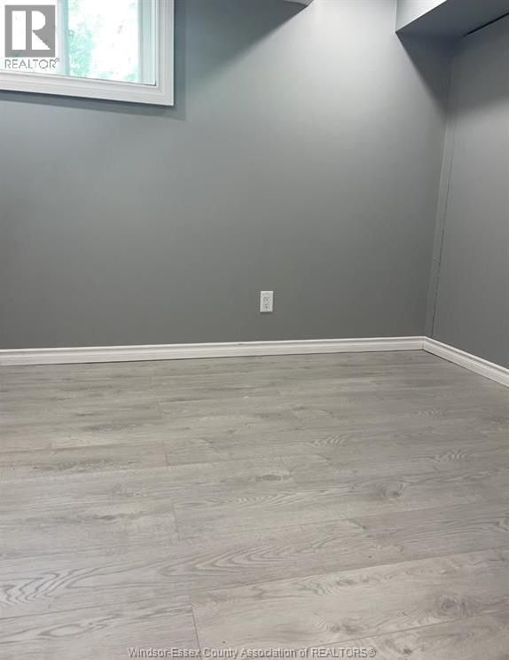 3092 Sandwich Unit# Upper, Windsor, ON - Indoor Photo Showing Other Room