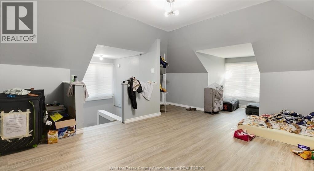 3092 Sandwich Unit# Upper, Windsor, ON - Indoor