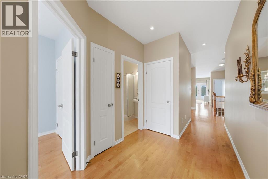 46 Manitoulin Trail, Hamilton, ON - Indoor Photo Showing Other Room