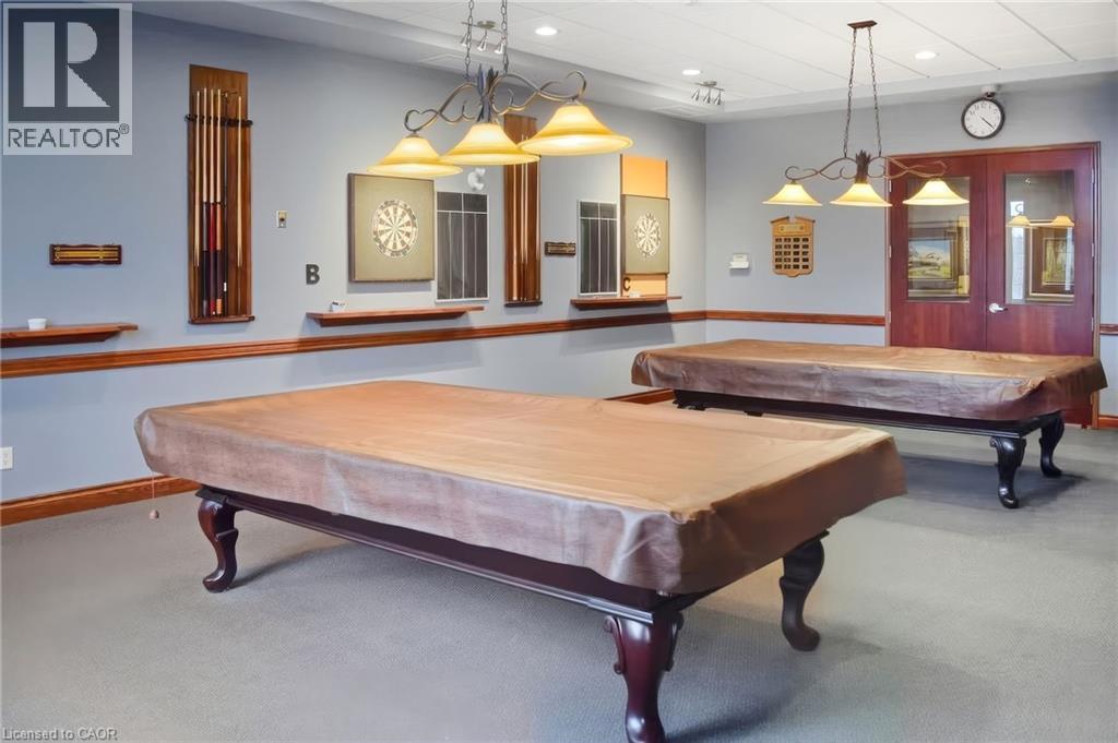 46 Manitoulin Trail, Hamilton, ON - Indoor Photo Showing Other Room