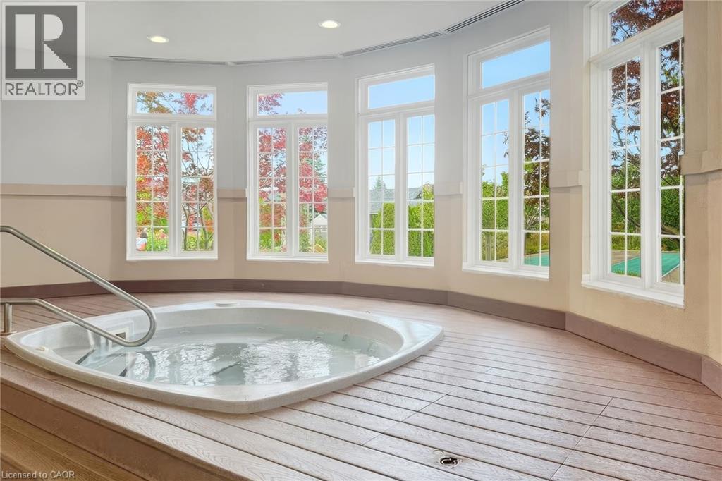 46 Manitoulin Trail, Hamilton, ON - Indoor Photo Showing Other Room