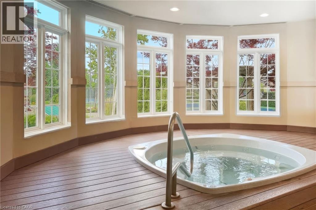 46 Manitoulin Trail, Hamilton, ON - Indoor Photo Showing Other Room