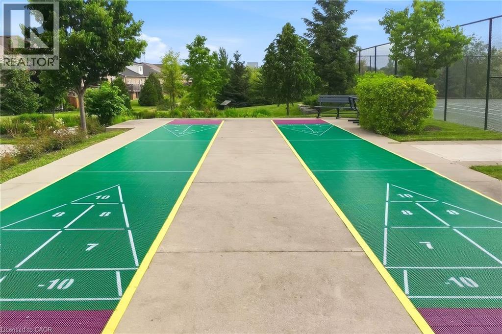 46 Manitoulin Trail, Hamilton, ON -